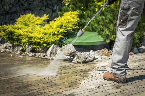Best Parking Lot and Garage Cleaning  in Marlow, OK