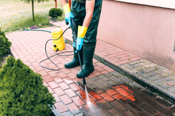 Best Roof Washing  in Marlow, OK