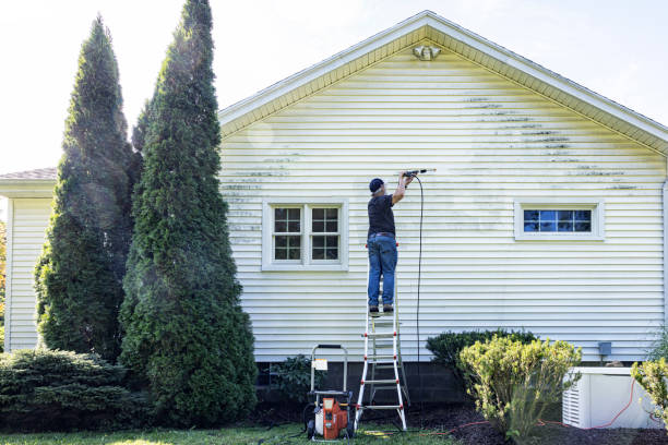 Best Sidewalk and Walkway Cleaning  in Marlow, OK