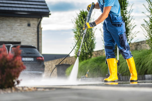 Best Restaurant Pressure Washing  in Marlow, OK