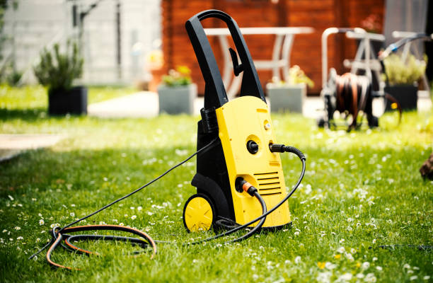 Best Pool Deck Cleaning  in Marlow, OK